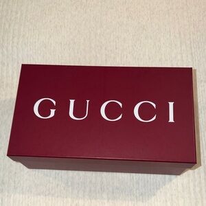 Gucci Box